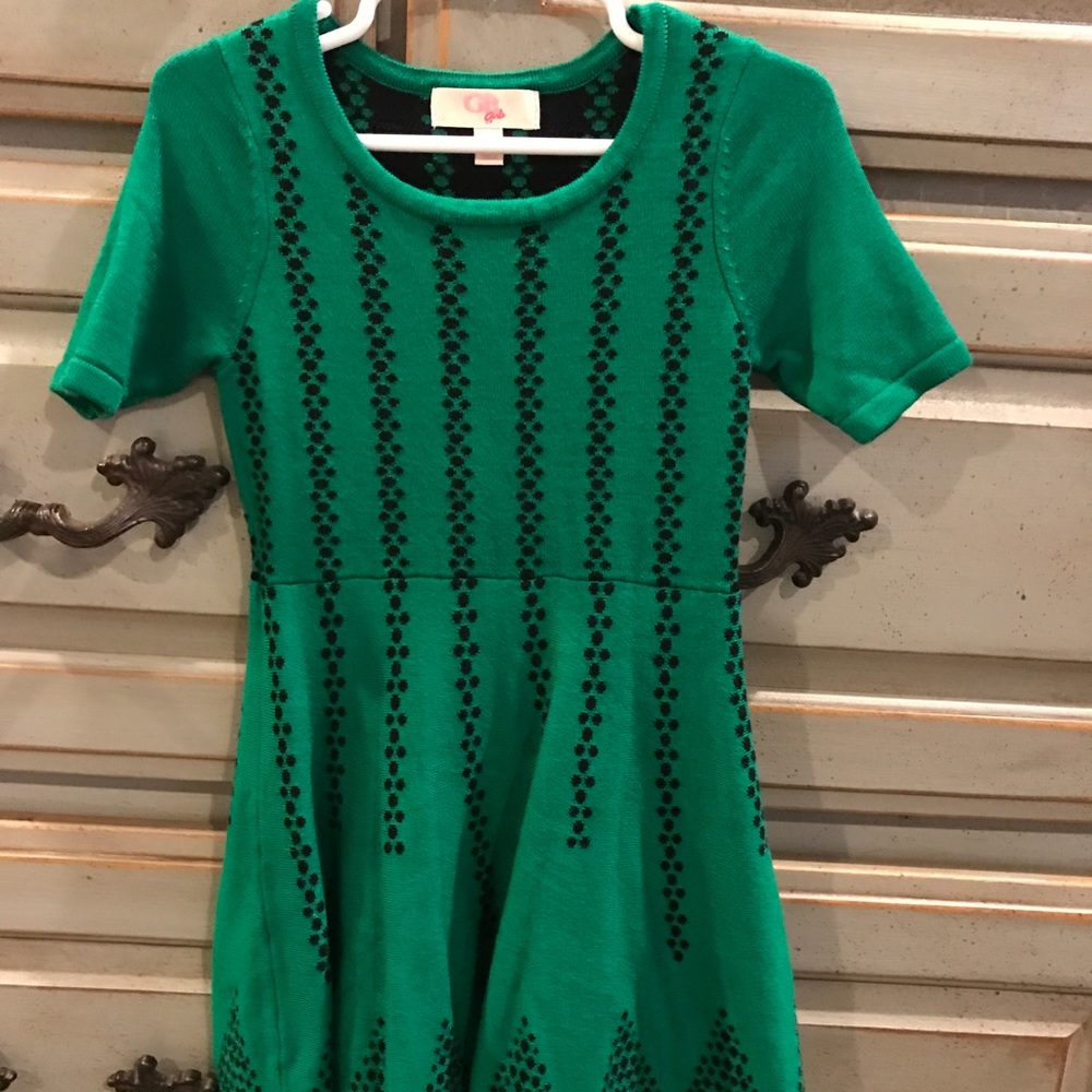 Gianni Bini Girls' dress. Size 4T